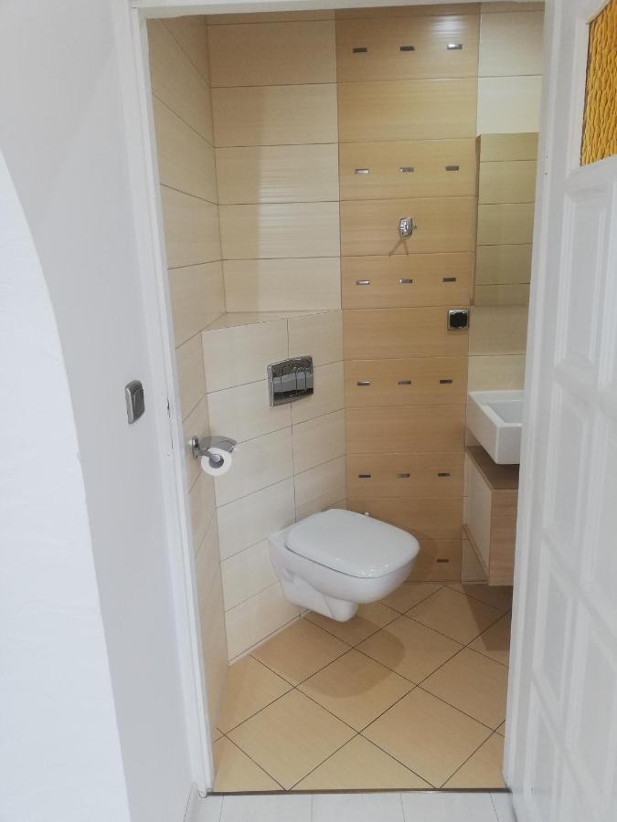 Skalny Apartamenty, Pokoje Ogrodzieniec Ngoại thất bức ảnh