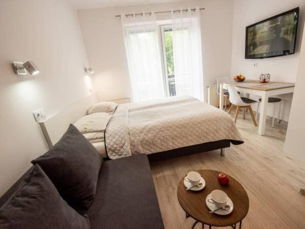Skalny Apartamenty, Pokoje Ogrodzieniec Ngoại thất bức ảnh
