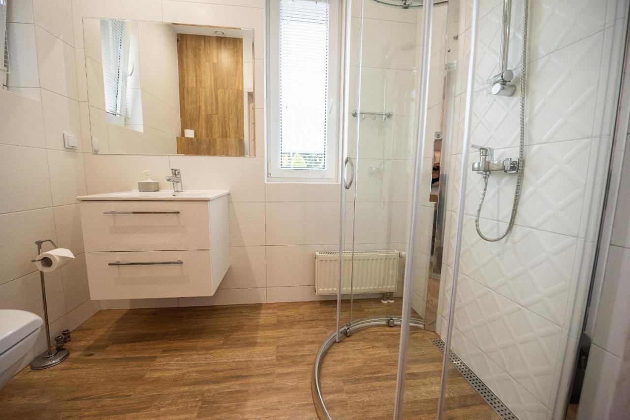 Skalny Apartamenty, Pokoje Ogrodzieniec Ngoại thất bức ảnh