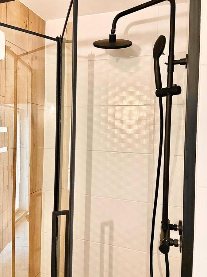 Skalny Apartamenty, Pokoje Ogrodzieniec Ngoại thất bức ảnh