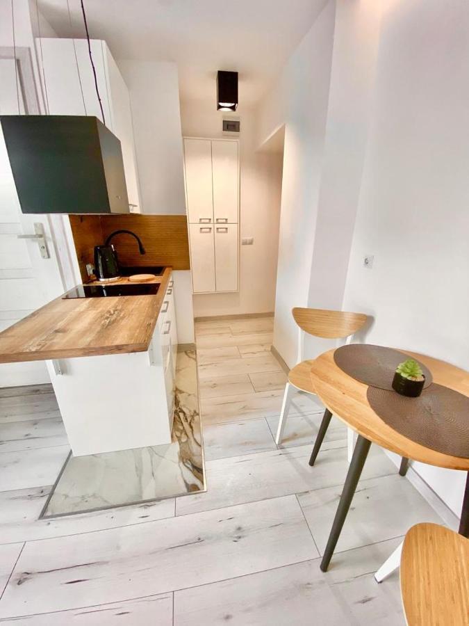 Skalny Apartamenty, Pokoje Ogrodzieniec Ngoại thất bức ảnh