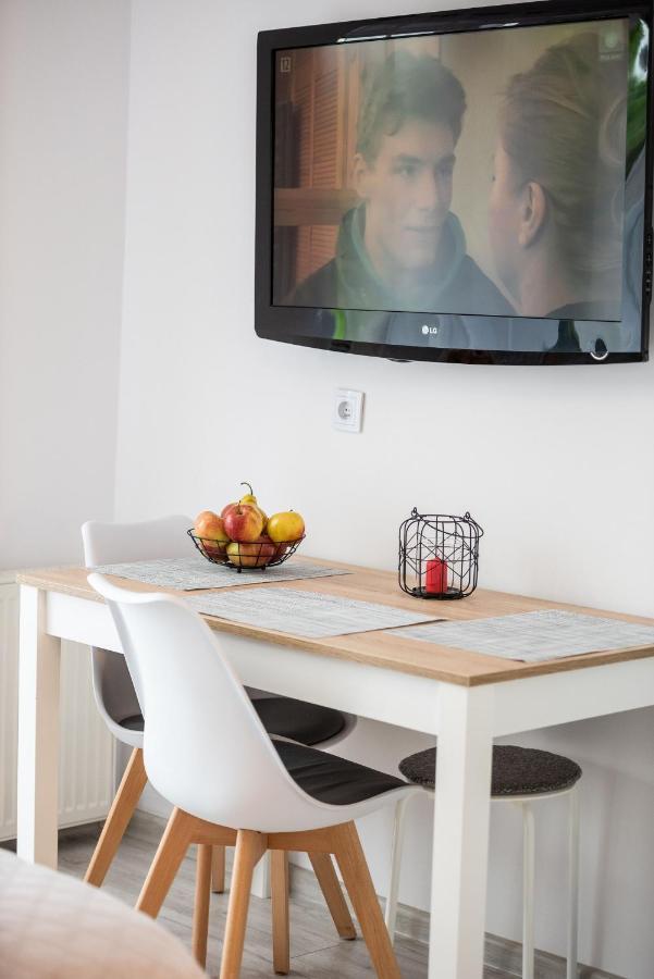 Skalny Apartamenty, Pokoje Ogrodzieniec Ngoại thất bức ảnh