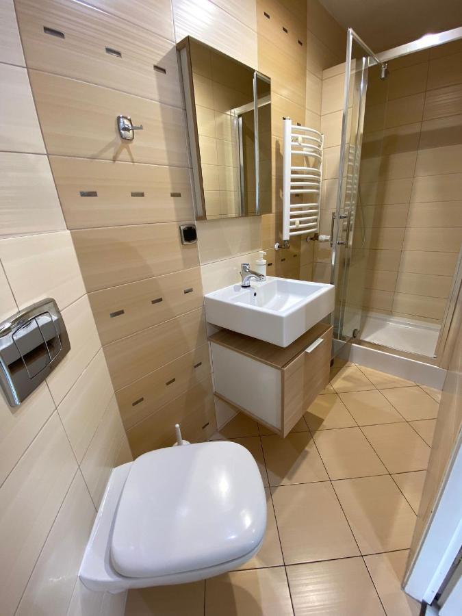 Skalny Apartamenty, Pokoje Ogrodzieniec Ngoại thất bức ảnh