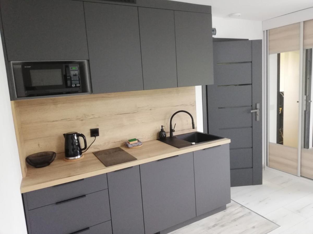 Skalny Apartamenty, Pokoje Ogrodzieniec Ngoại thất bức ảnh