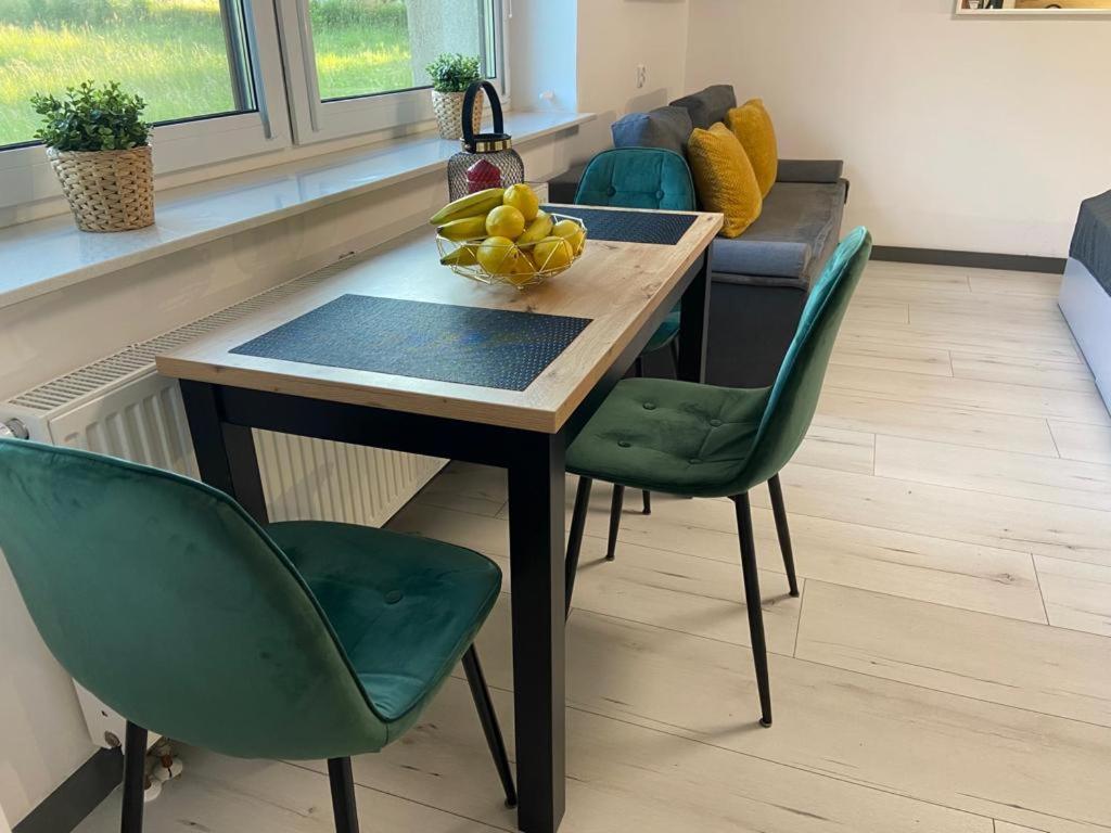 Skalny Apartamenty, Pokoje Ogrodzieniec Ngoại thất bức ảnh