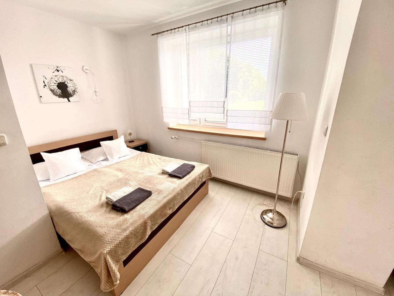 Skalny Apartamenty, Pokoje Ogrodzieniec Ngoại thất bức ảnh