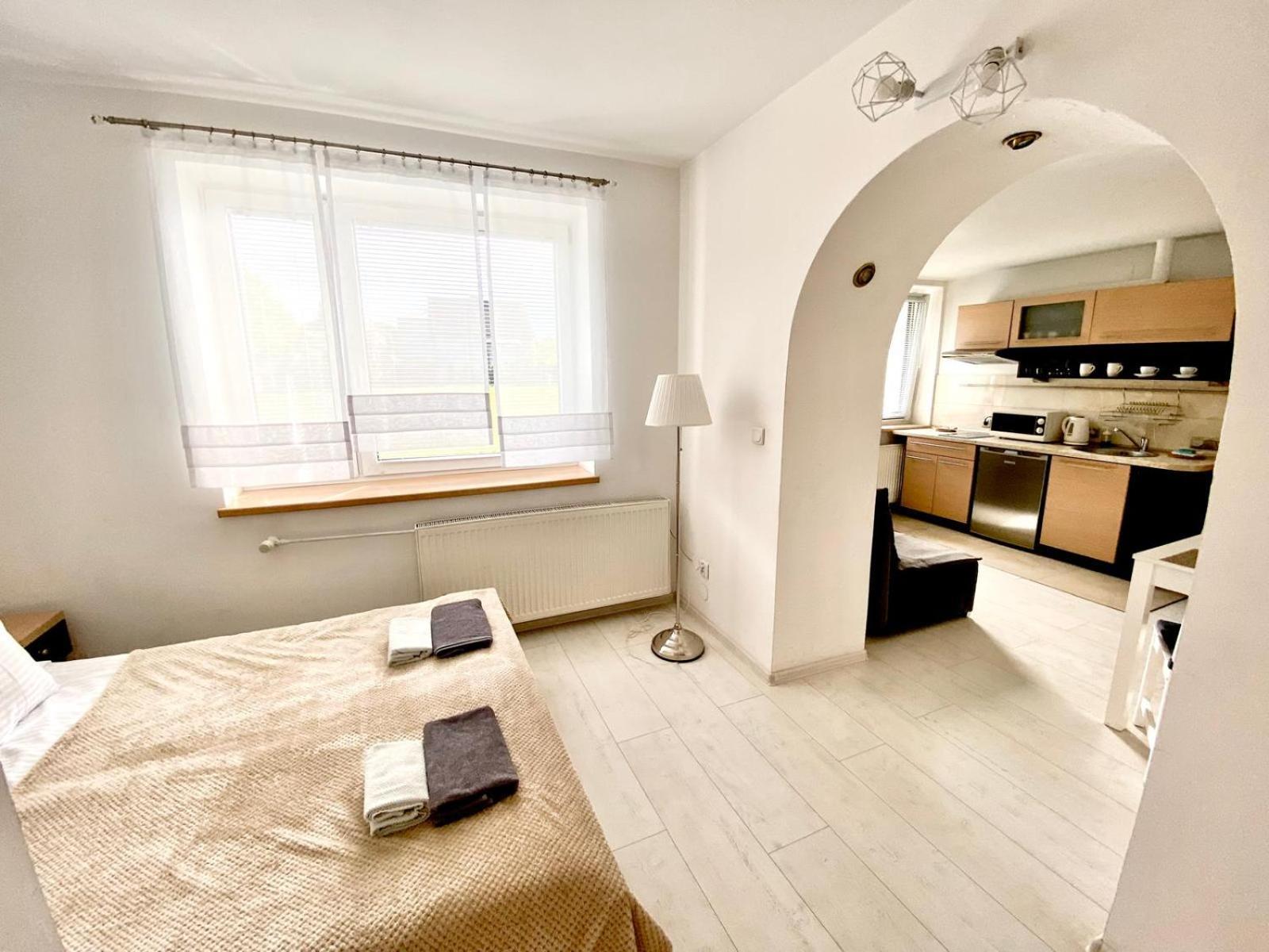 Skalny Apartamenty, Pokoje Ogrodzieniec Ngoại thất bức ảnh