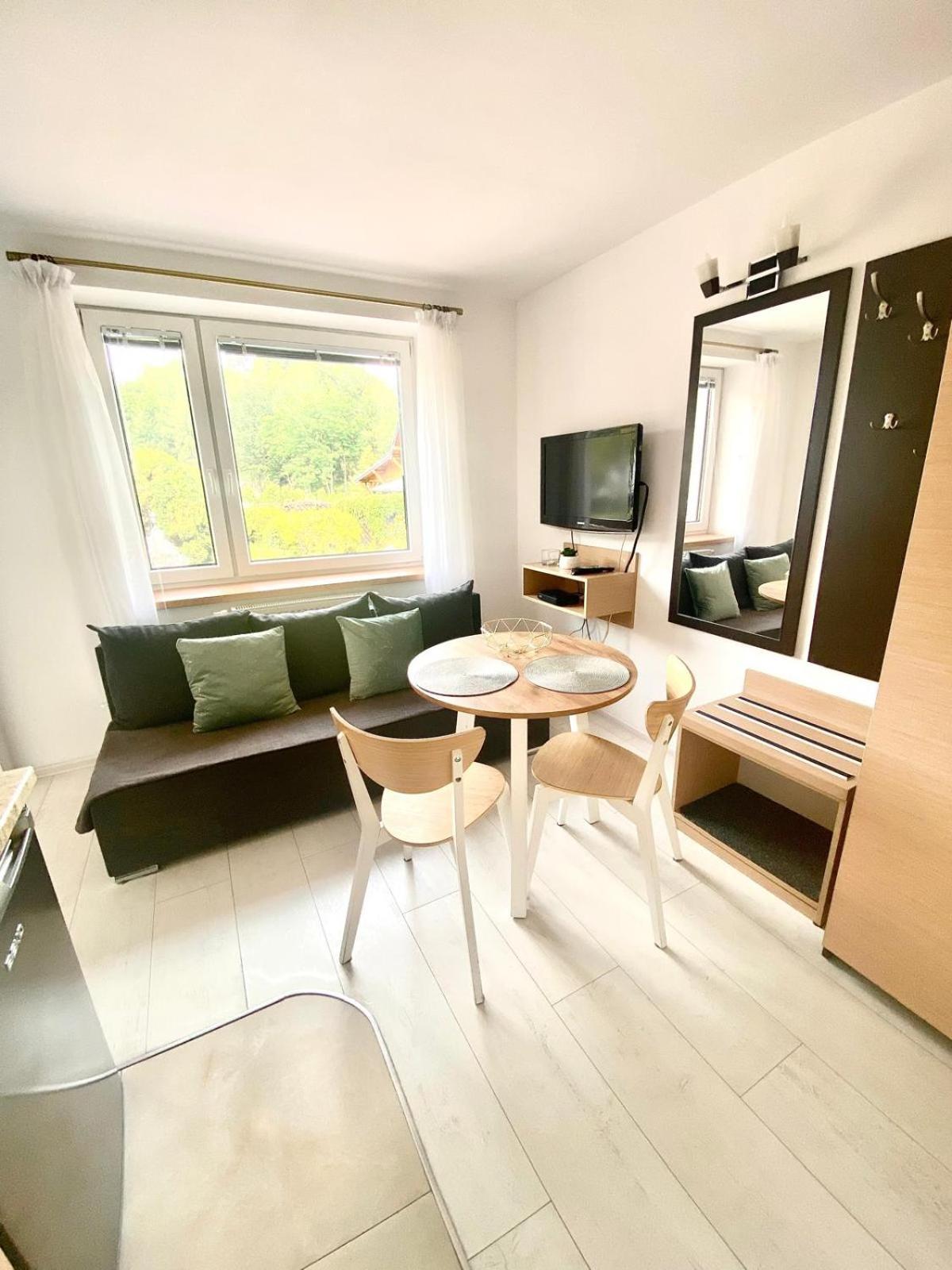 Skalny Apartamenty, Pokoje Ogrodzieniec Ngoại thất bức ảnh