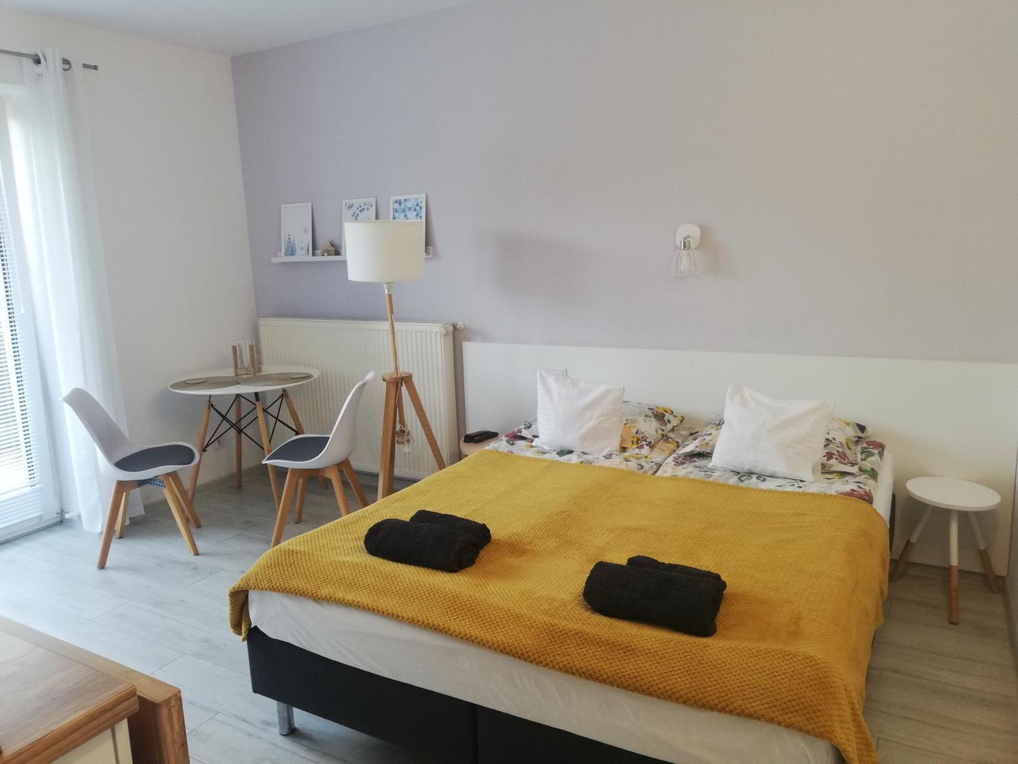 Skalny Apartamenty, Pokoje Ogrodzieniec Ngoại thất bức ảnh
